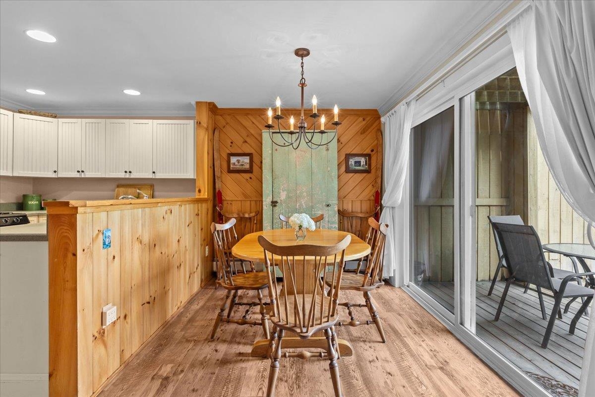 110 Mountainside Drive Unit: J 103
