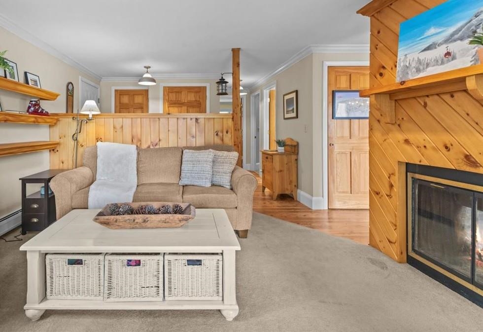 110 Mountainside Drive Unit: J 103