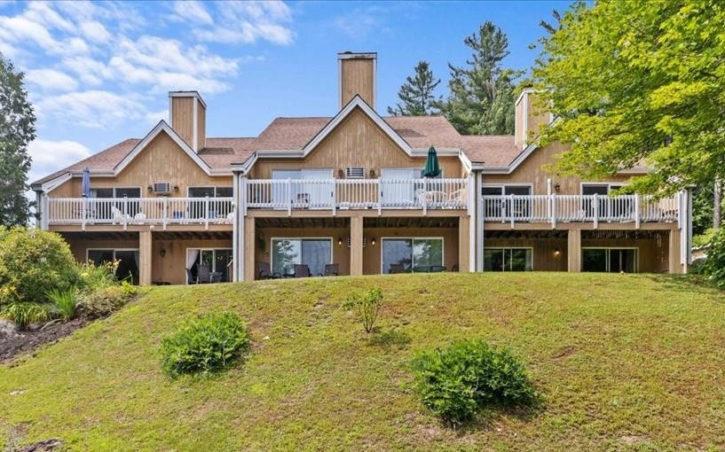 110 Mountainside Drive Unit: J 103