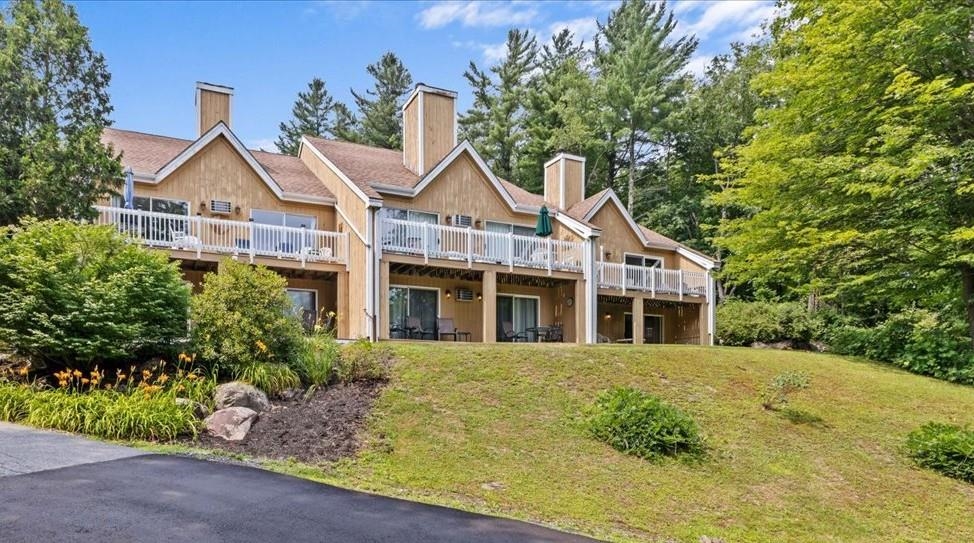 110 Mountainside Drive Unit: J 103