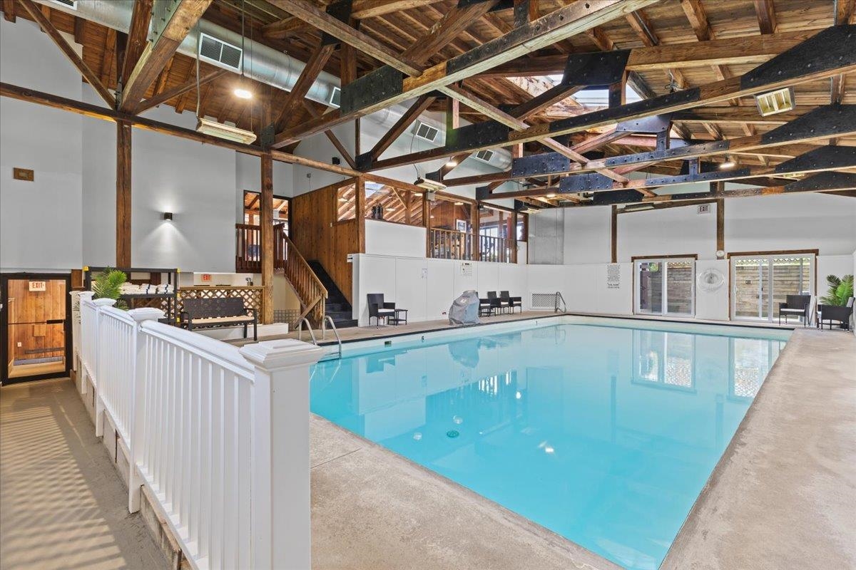 110 Mountainside Drive Unit: J 103