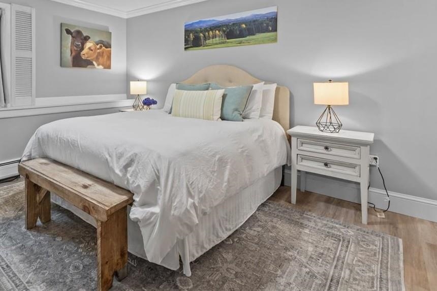 110 Mountainside Drive Unit: J 103