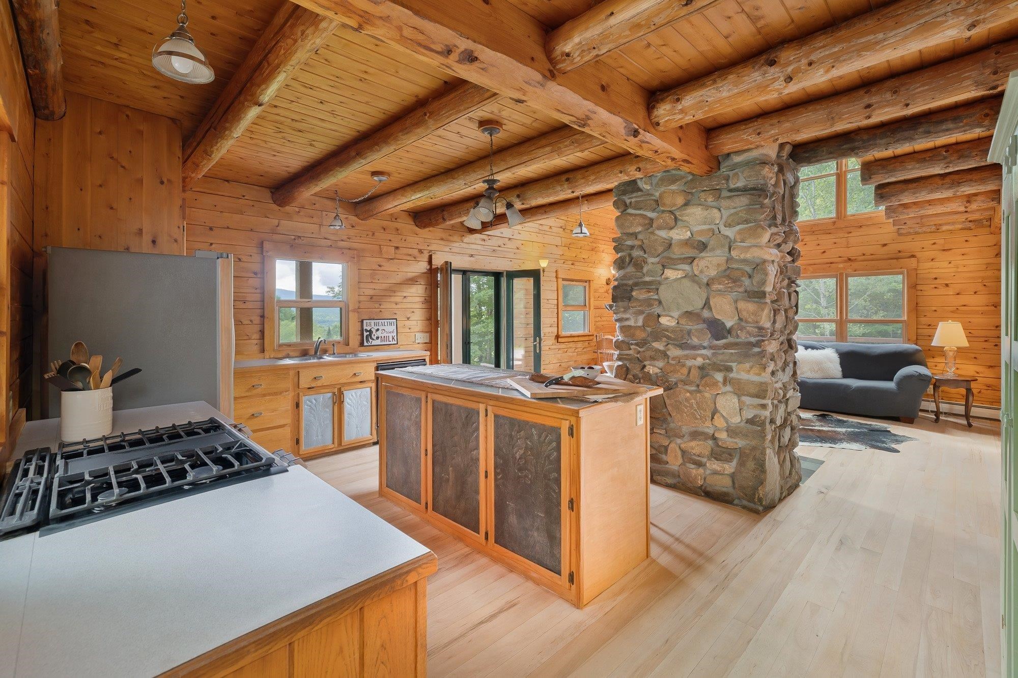 3220 Stagecoach Road