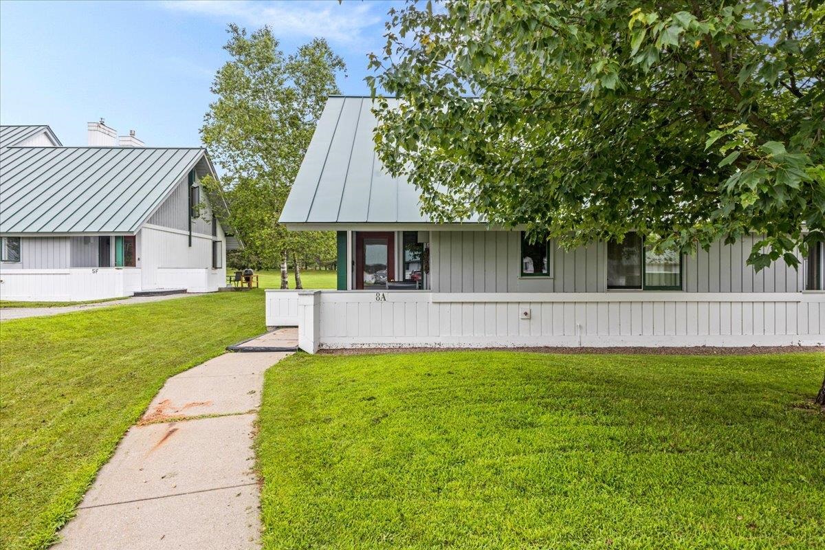 185 Village Green Drive Unit: 8A Week C