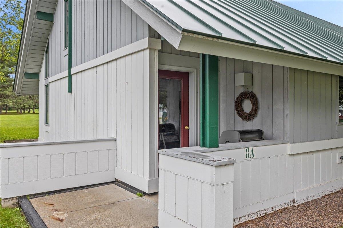 185 Village Green Drive Unit: 8A Week C