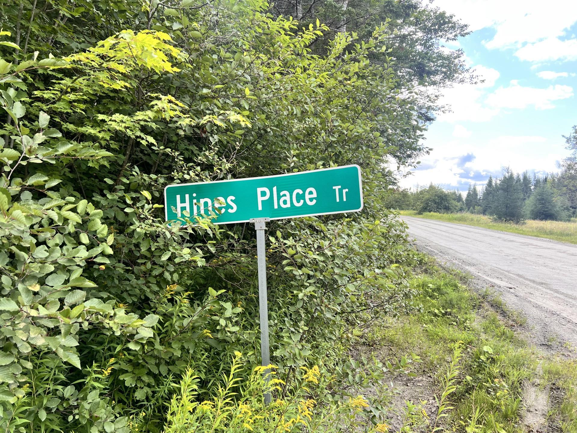 142 Hines Place Trail