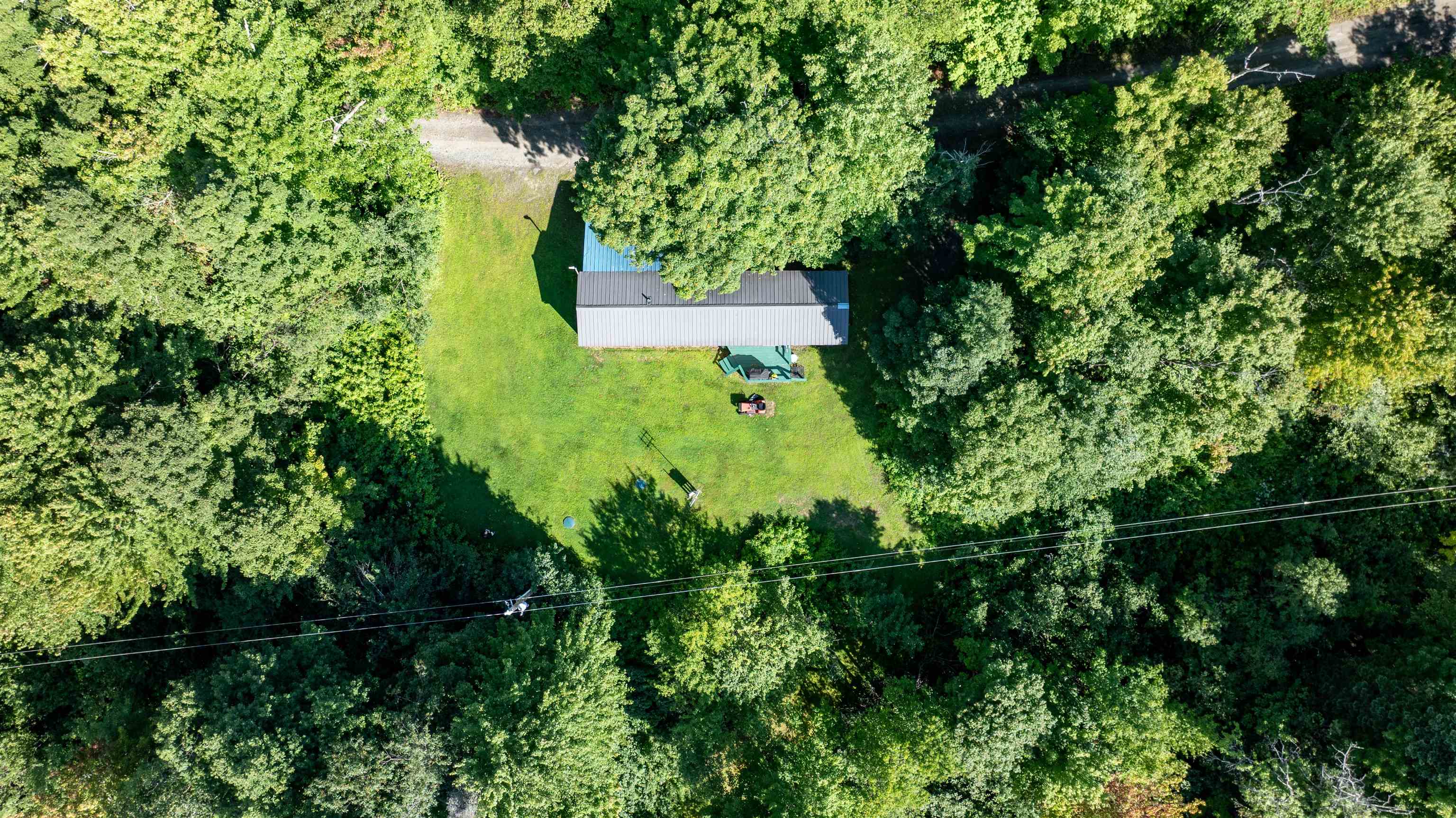 142 Hines Place Trail