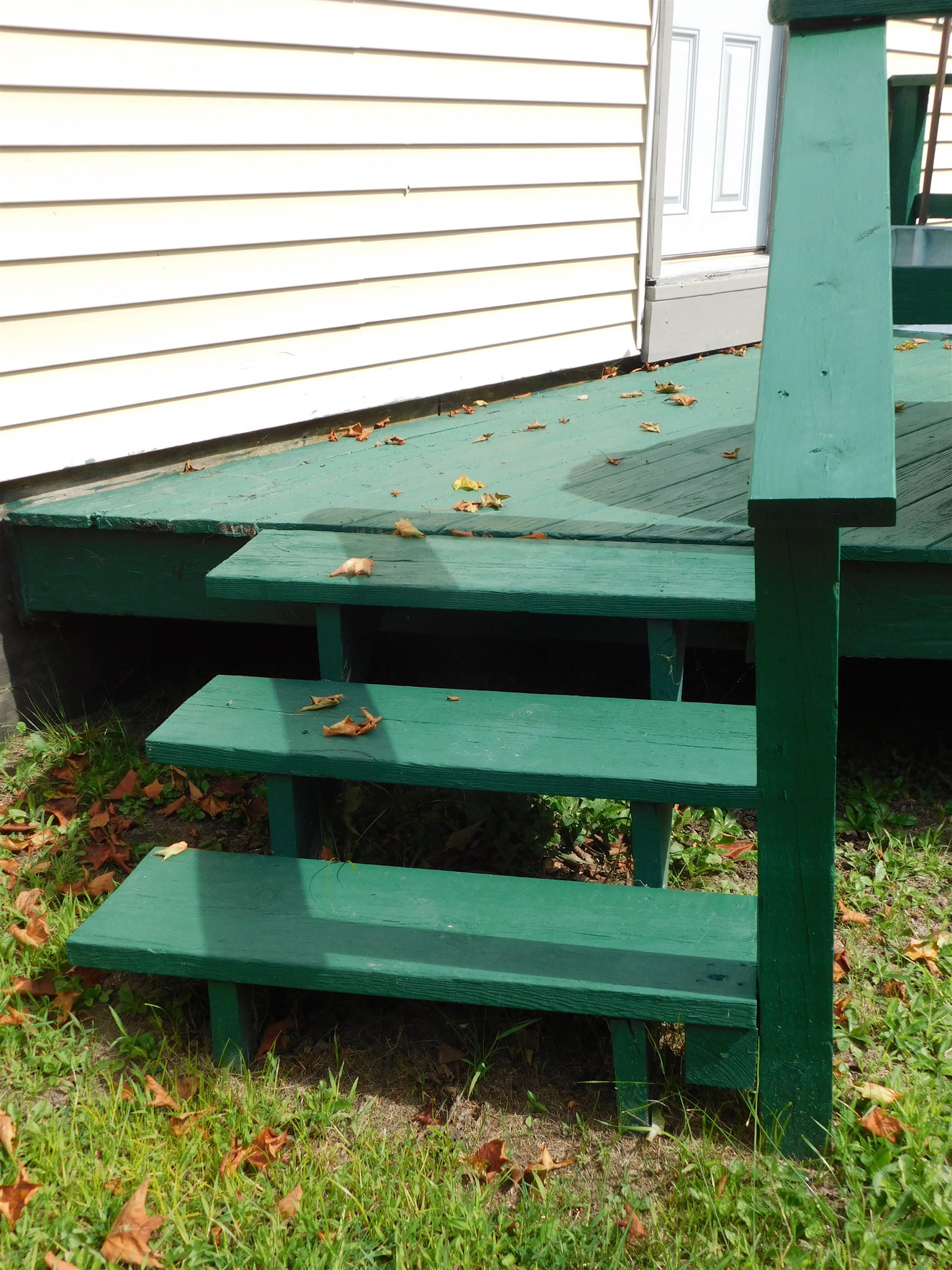 142 Hines Place Trail
