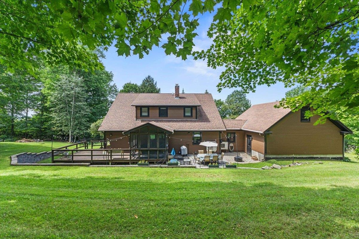 377 Elmore Mtn Road