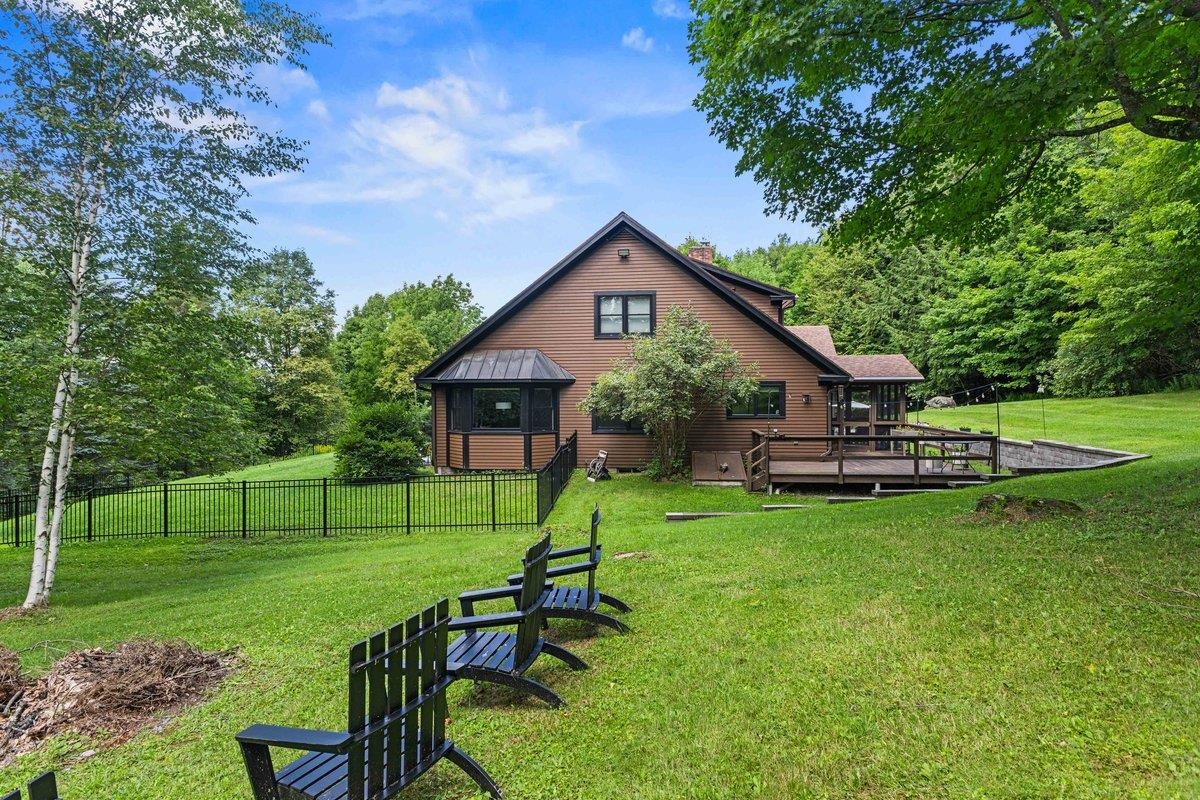 377 Elmore Mtn Road