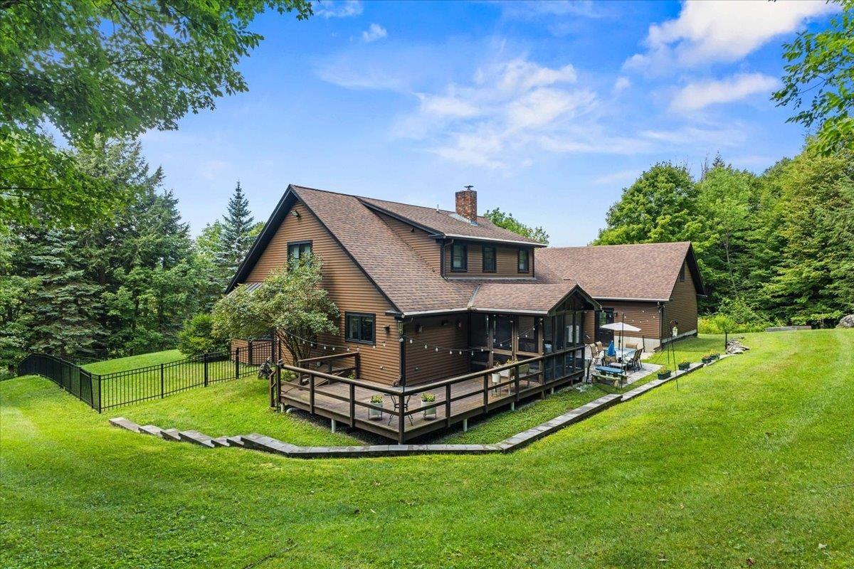 377 Elmore Mtn Road