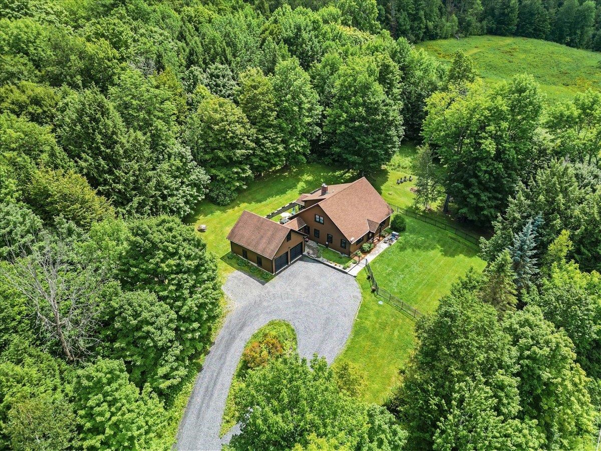 377 Elmore Mtn Road