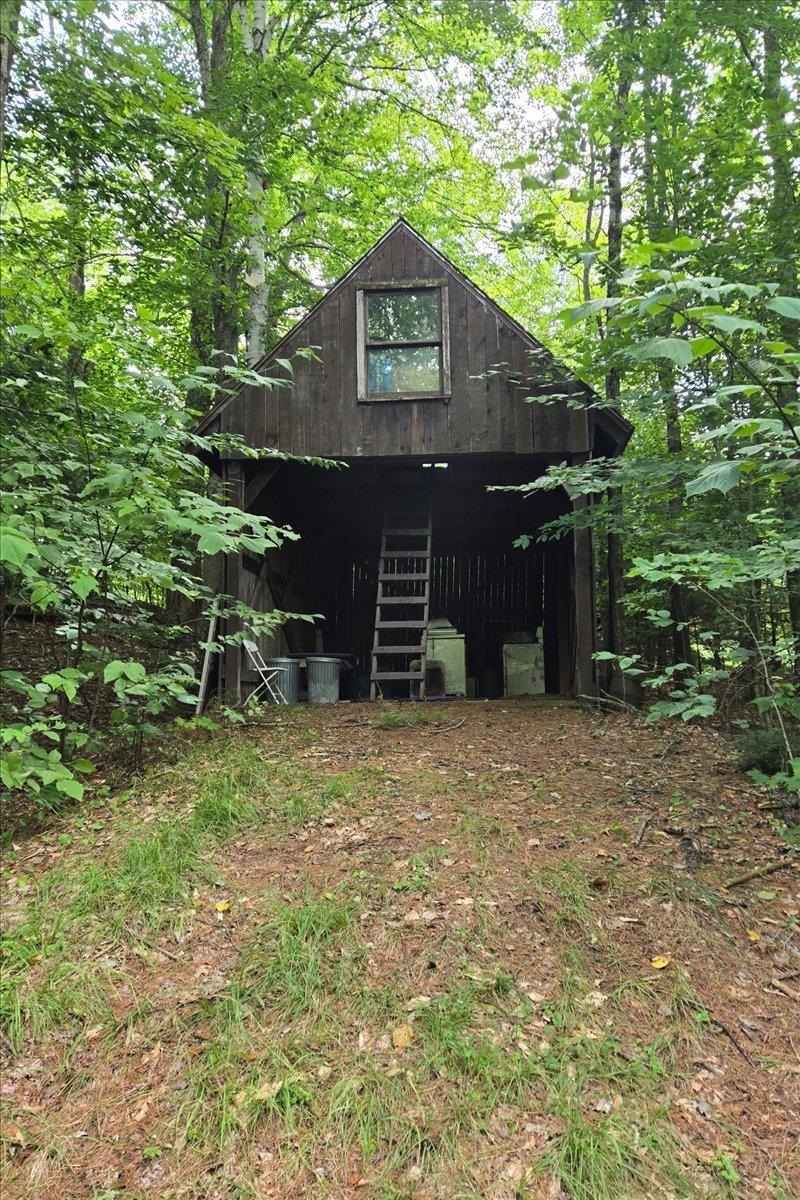 840 Sugar Hill Road