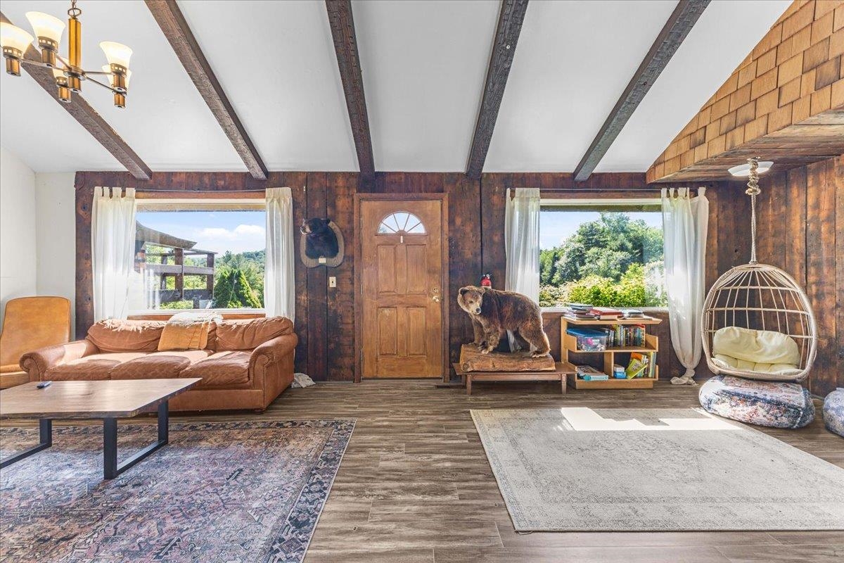 840 Sugar Hill Road
