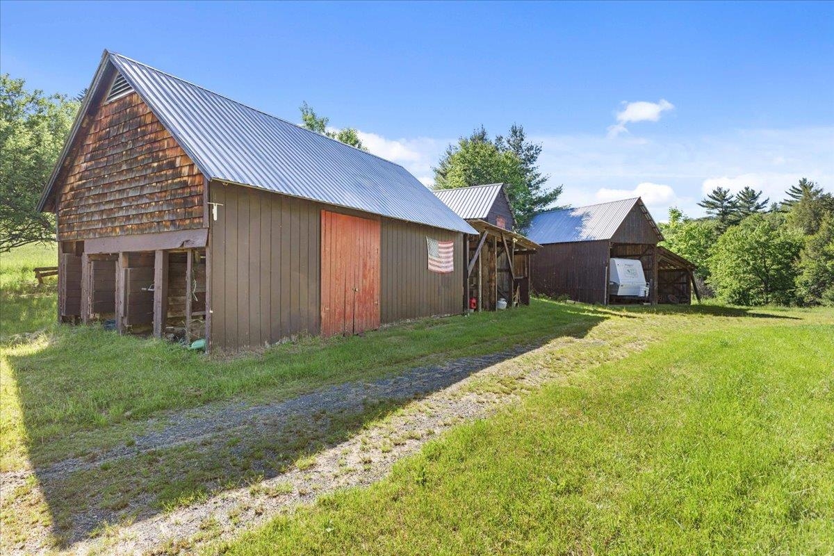 840 Sugar Hill Road