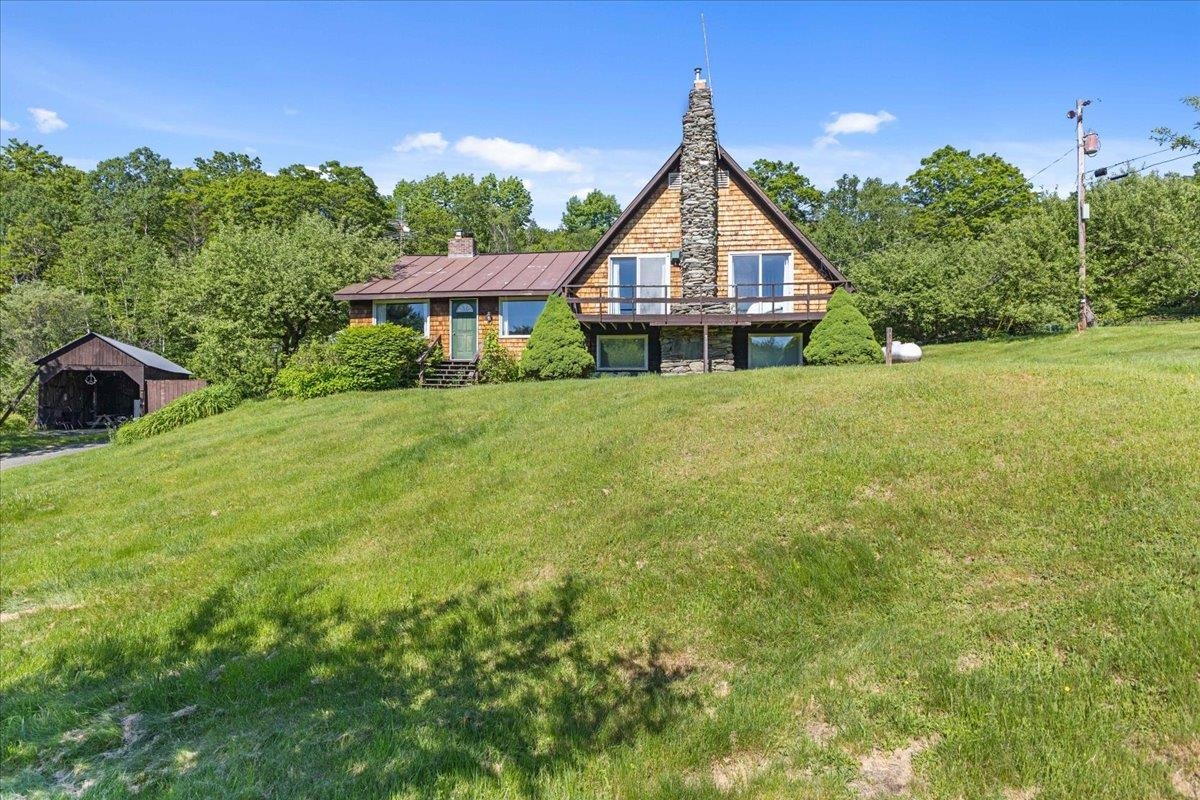 840 Sugar Hill Road