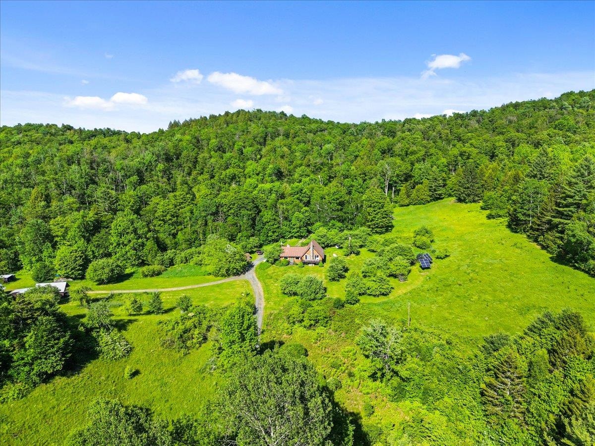 840 Sugar Hill Road