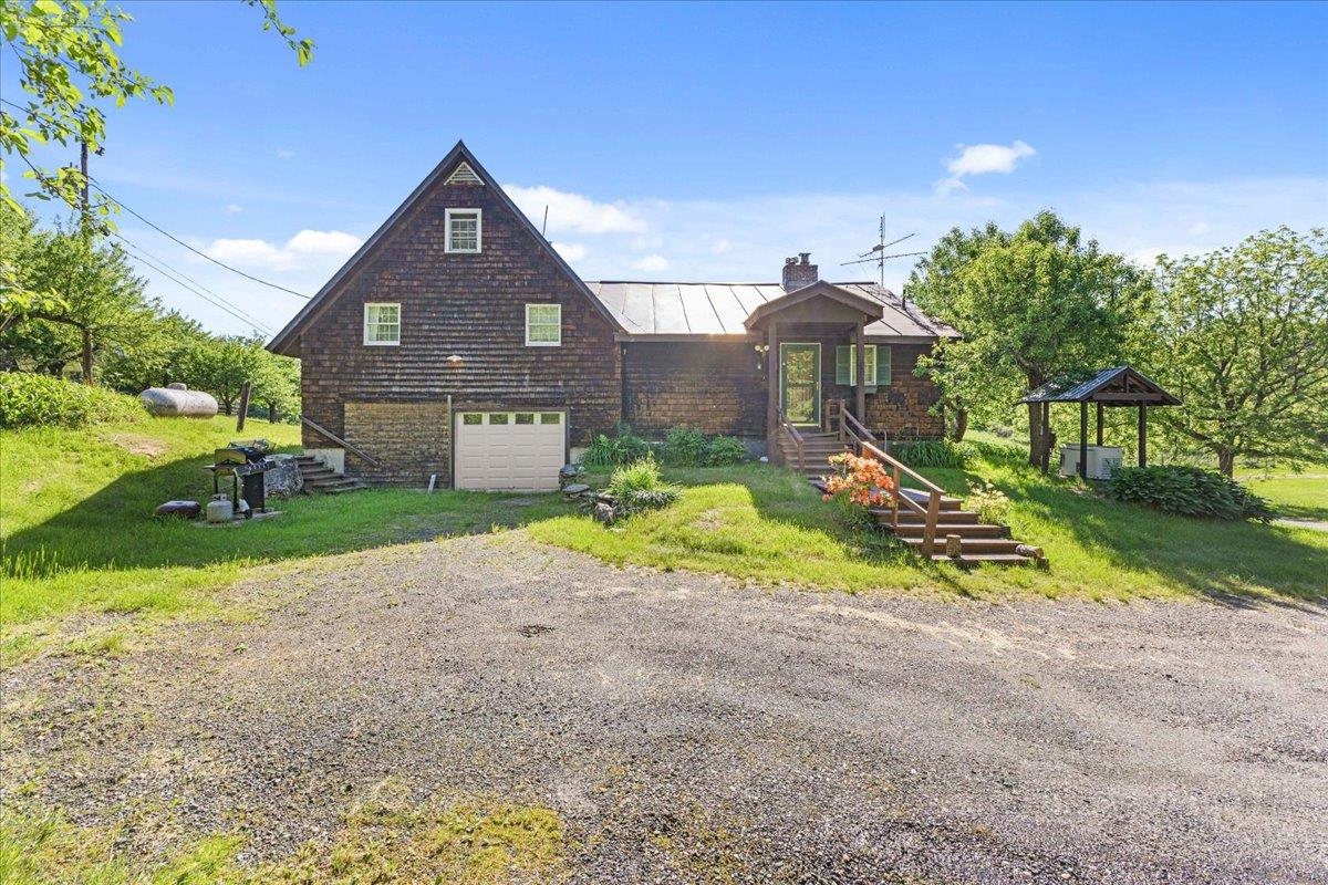 840 Sugar Hill Road