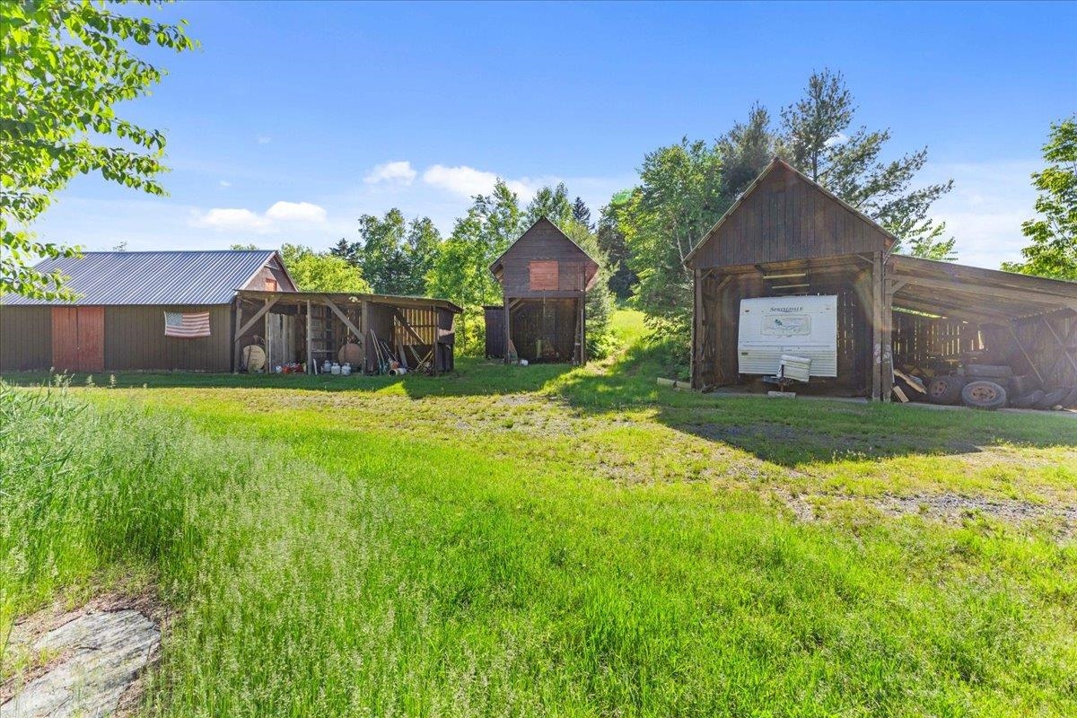 840 Sugar Hill Road