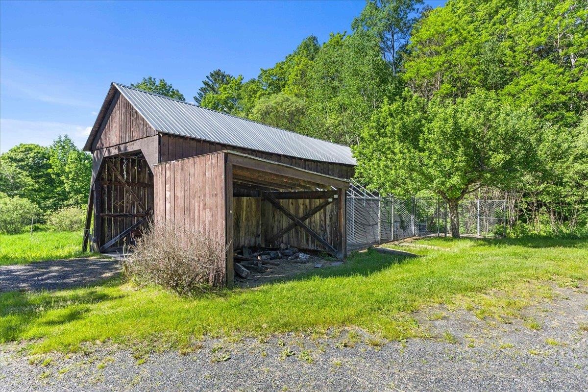 840 Sugar Hill Road