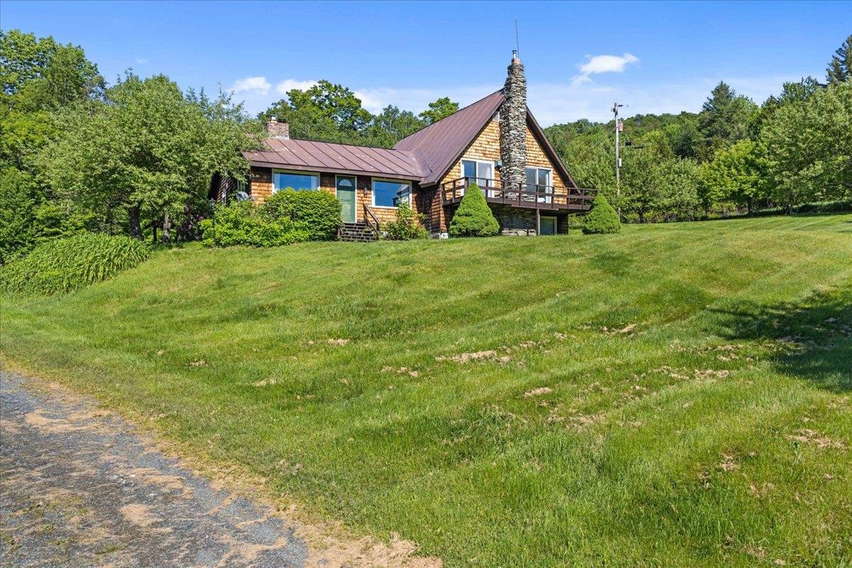 840 Sugar Hill Road