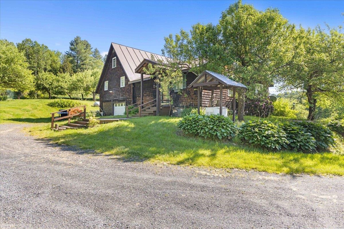 840 Sugar Hill Road