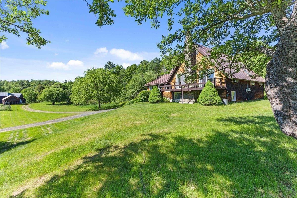 840 Sugar Hill Road