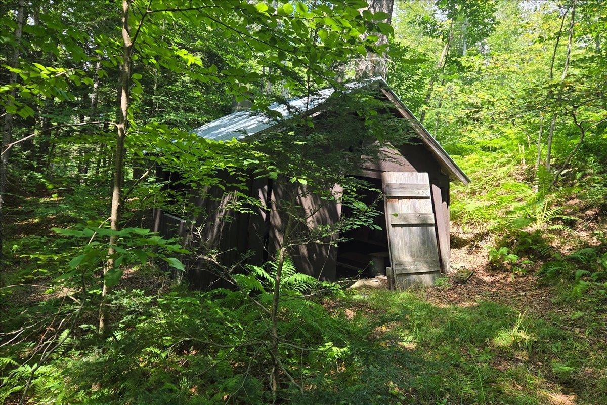 840 Sugar Hill Road