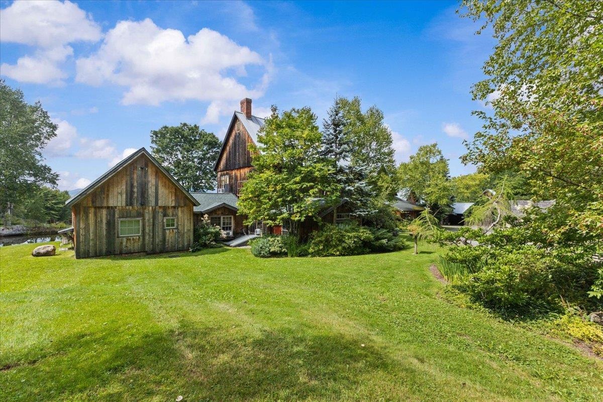 498 Beam Road