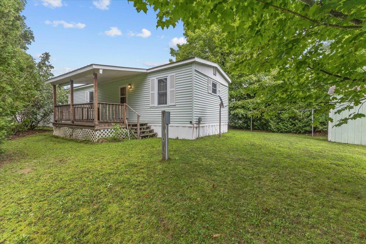 134 Redwood Drive