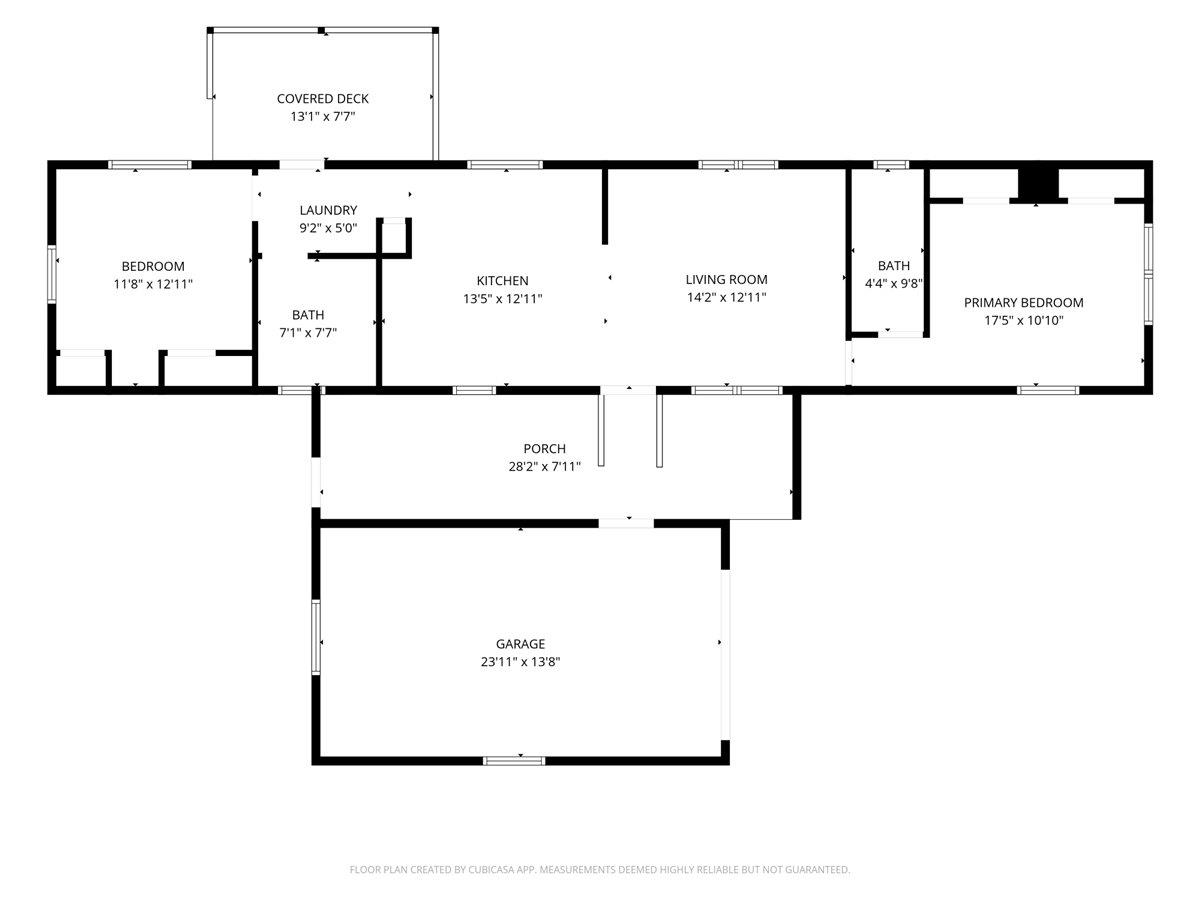 134 Redwood Drive
