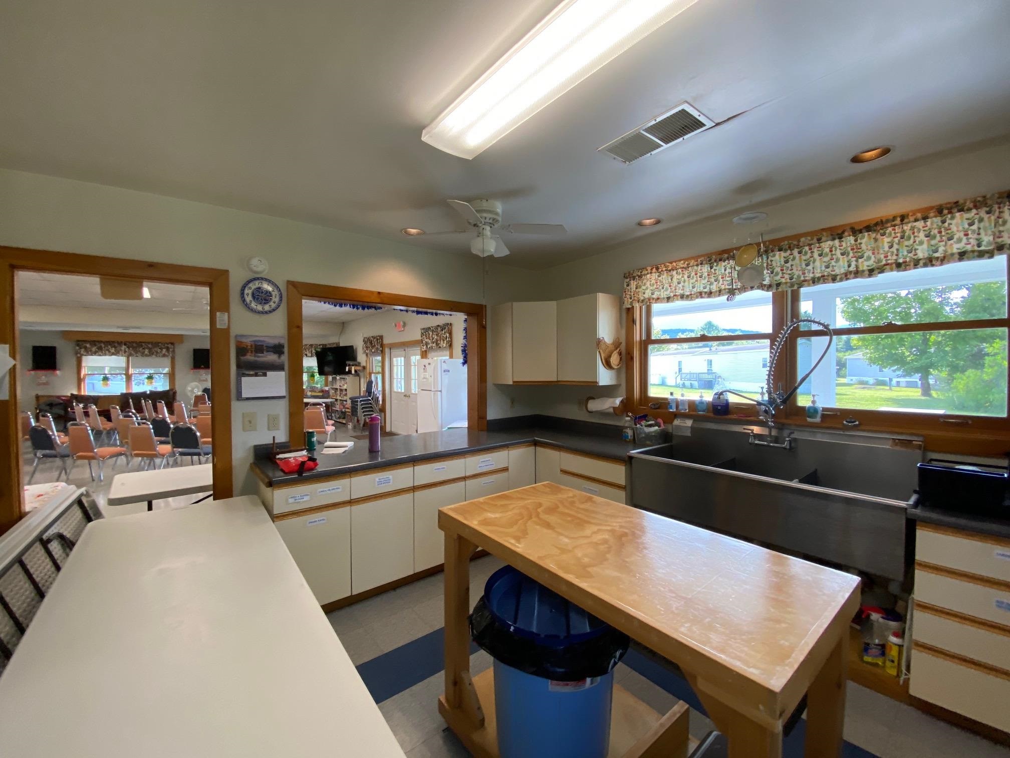 134 Redwood Drive