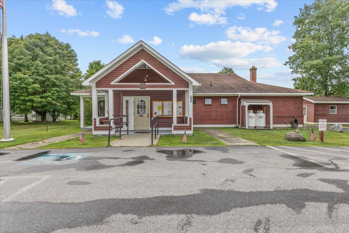 134 Redwood Drive