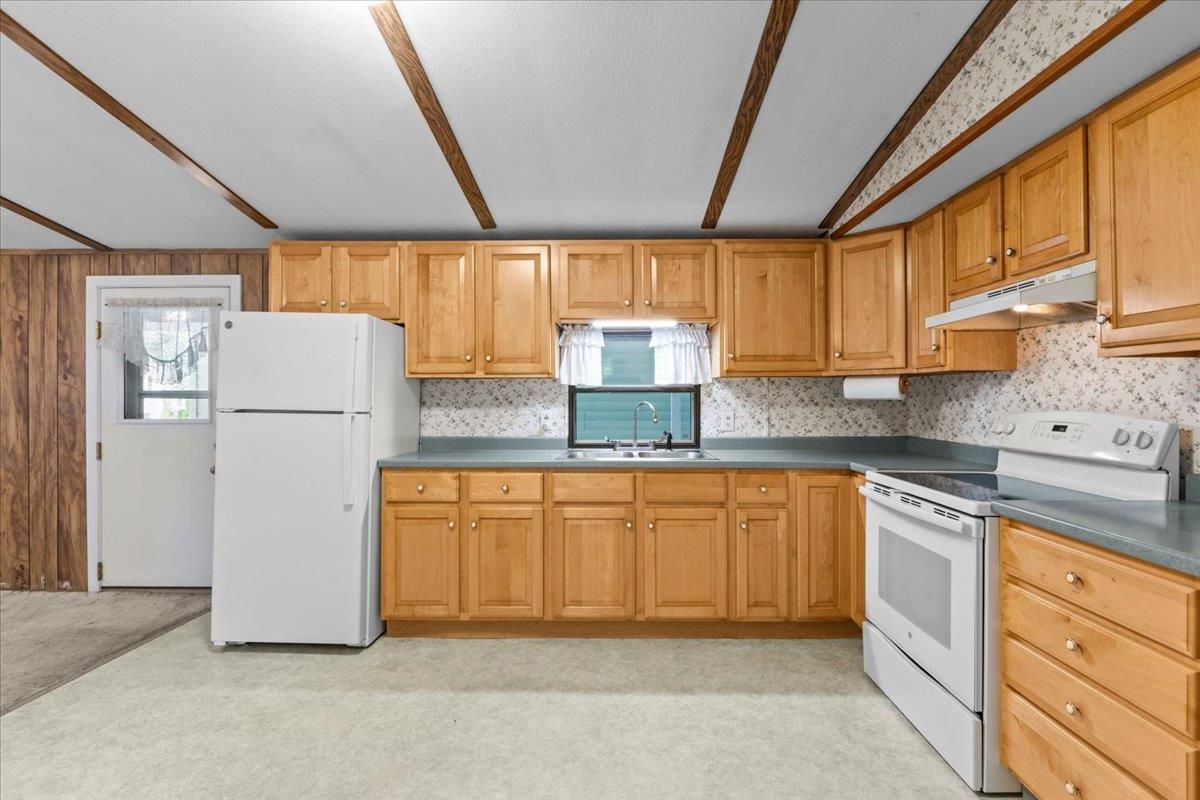 134 Redwood Drive