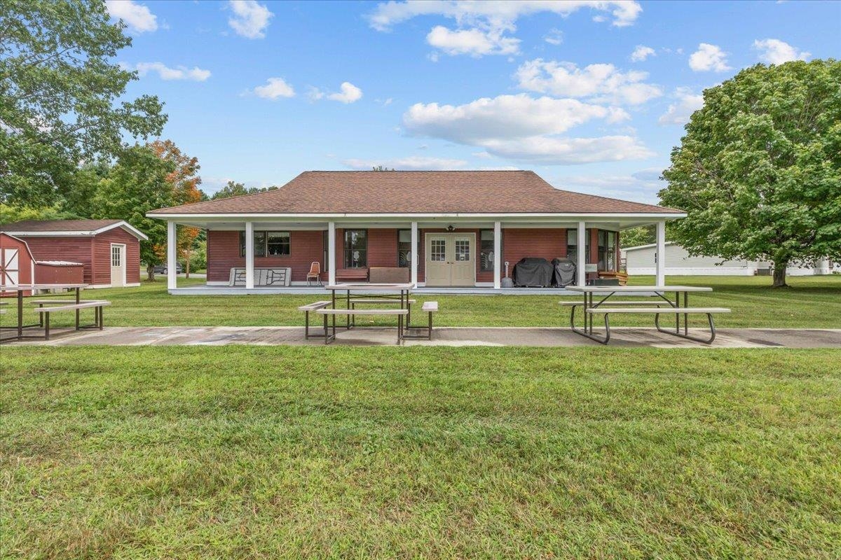 134 Redwood Drive