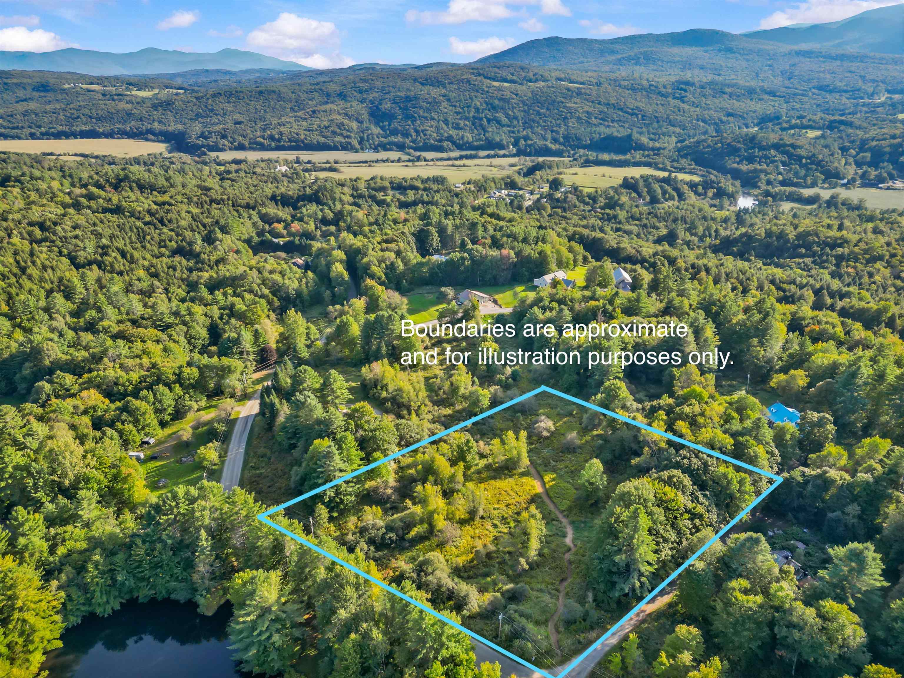 00 Merrill Road Unit: Lot C-1