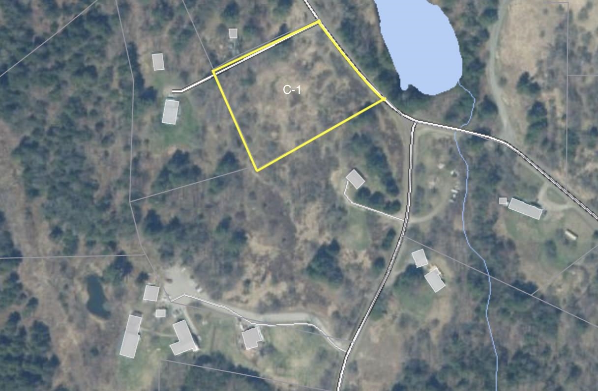00 Merrill Road Unit: Lot C-1