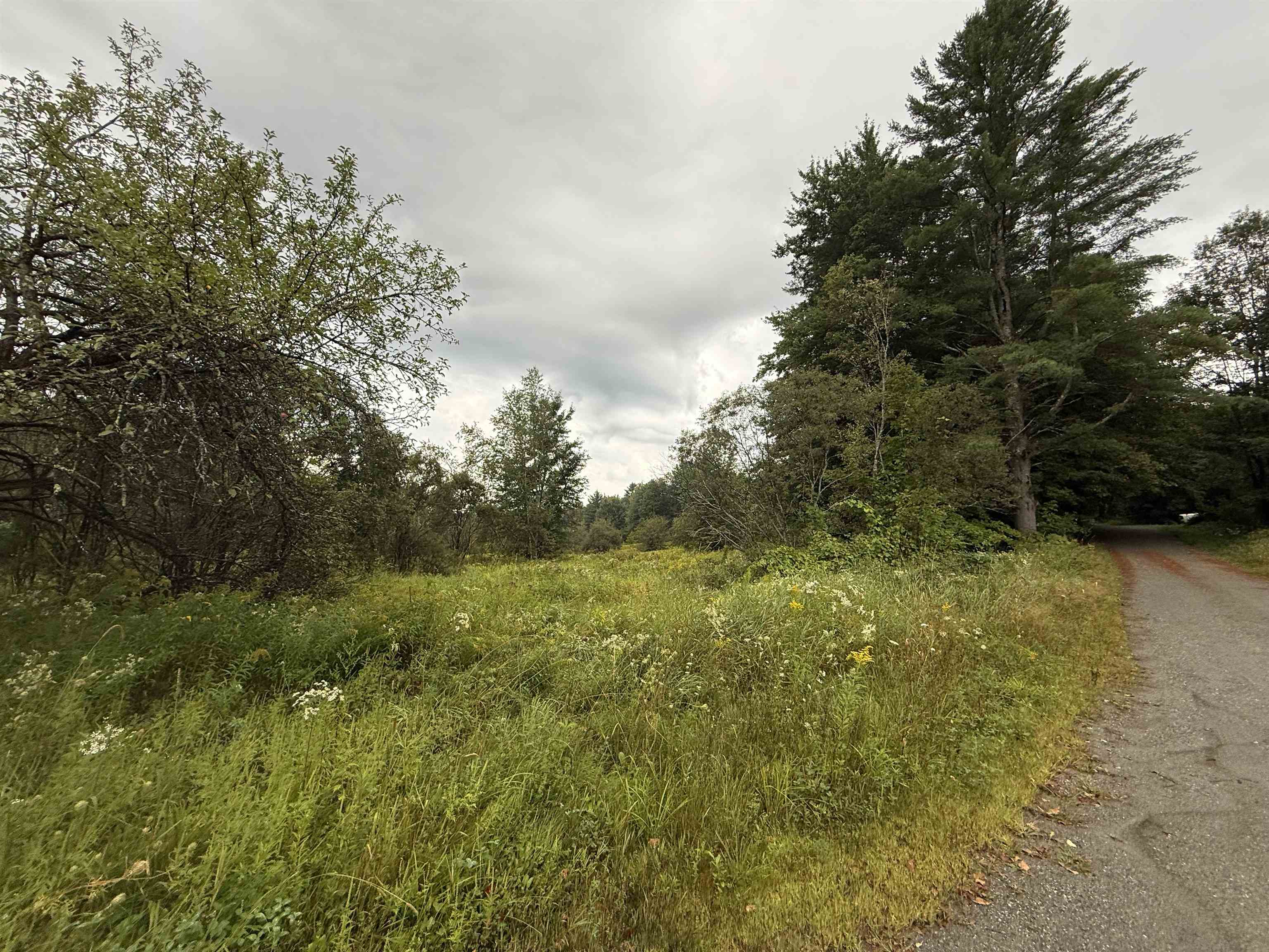 00 Merrill Road Unit: Lot C-1