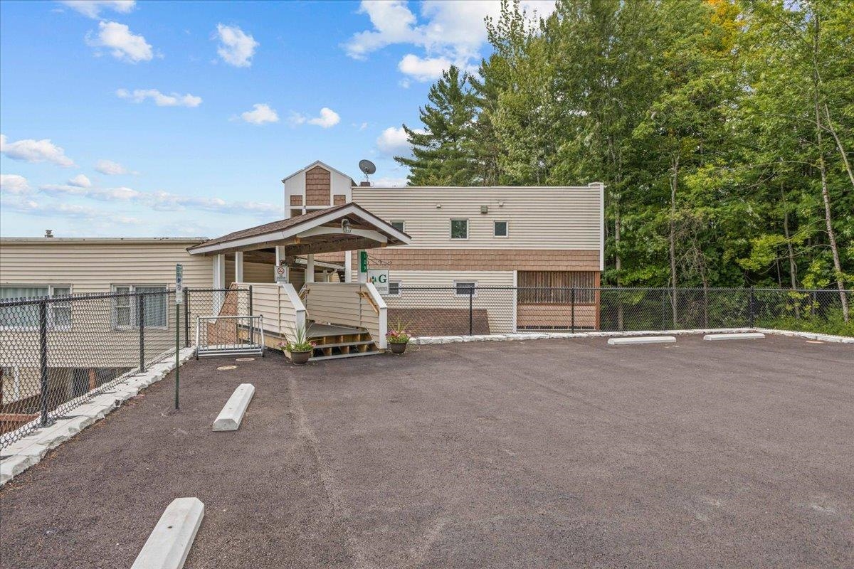 109 Mountainside Drive Unit: G103