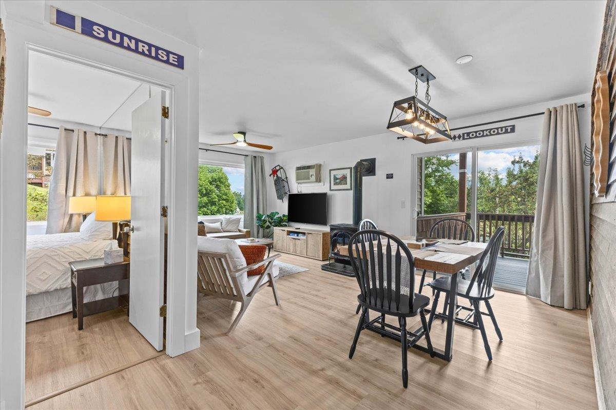 109 Mountainside Drive Unit: G103