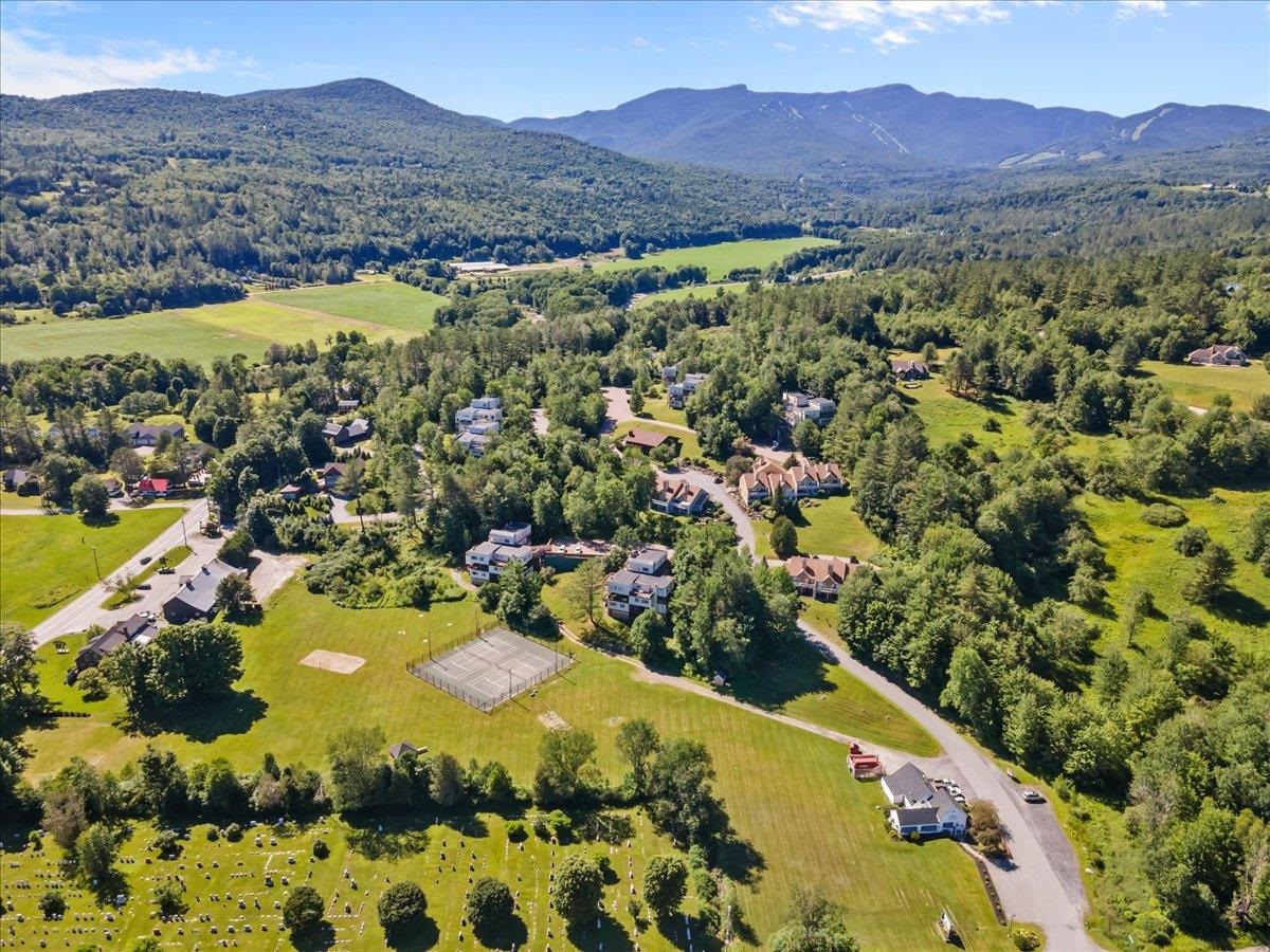 109 Mountainside Drive Unit: G103