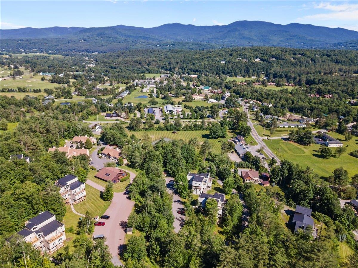 109 Mountainside Drive Unit: G103