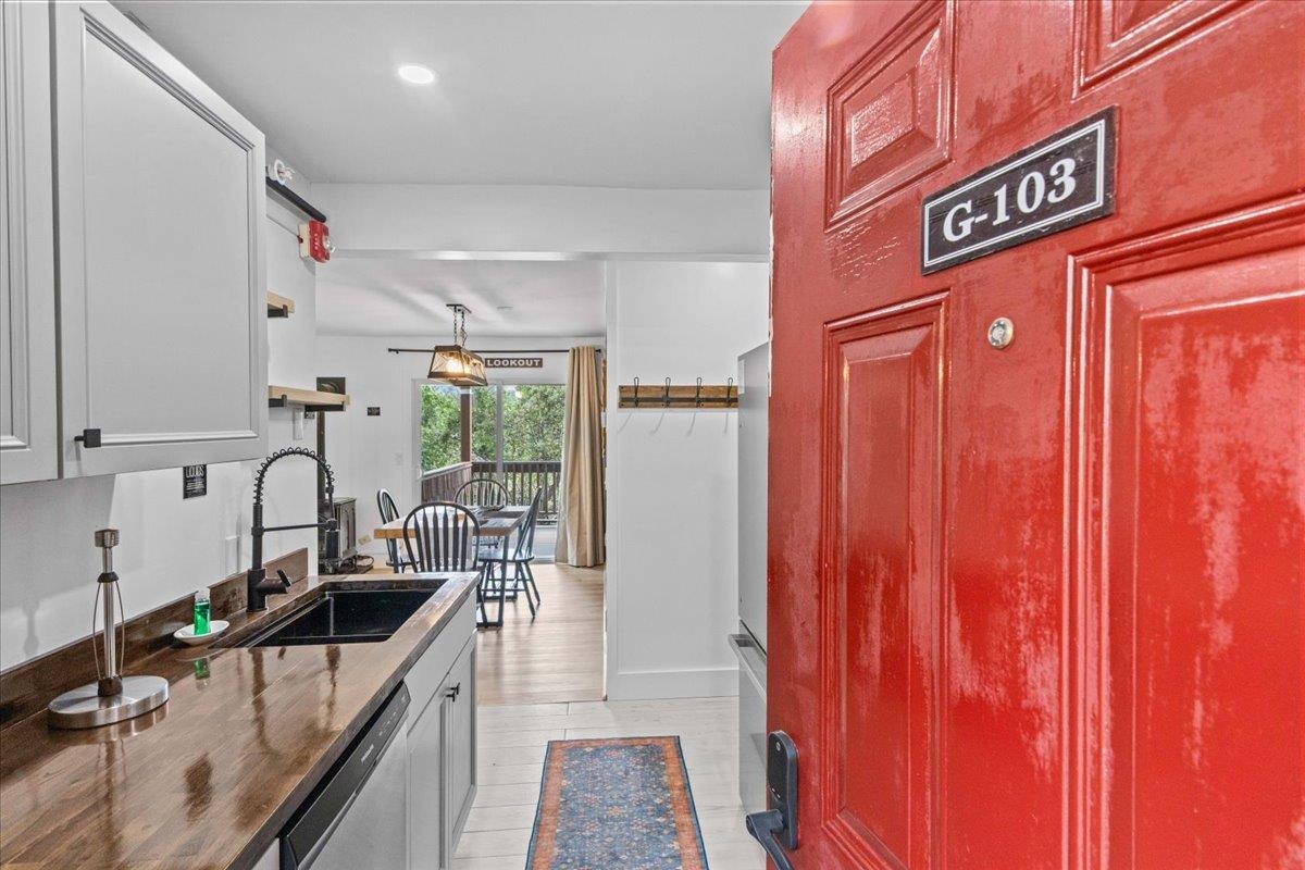 109 Mountainside Drive Unit: G103