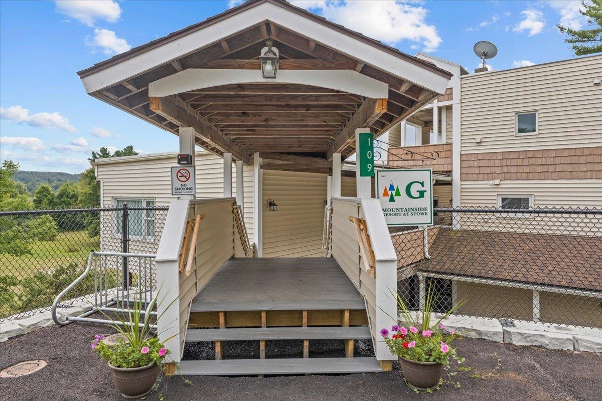 109 Mountainside Drive Unit: G103