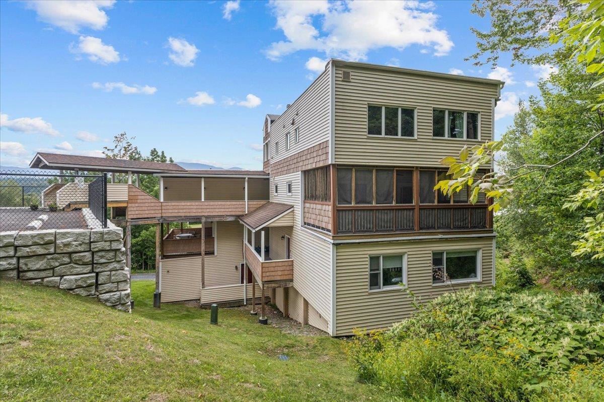 109 Mountainside Drive Unit: G103