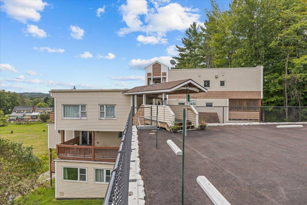 109 Mountainside Drive Unit: G103