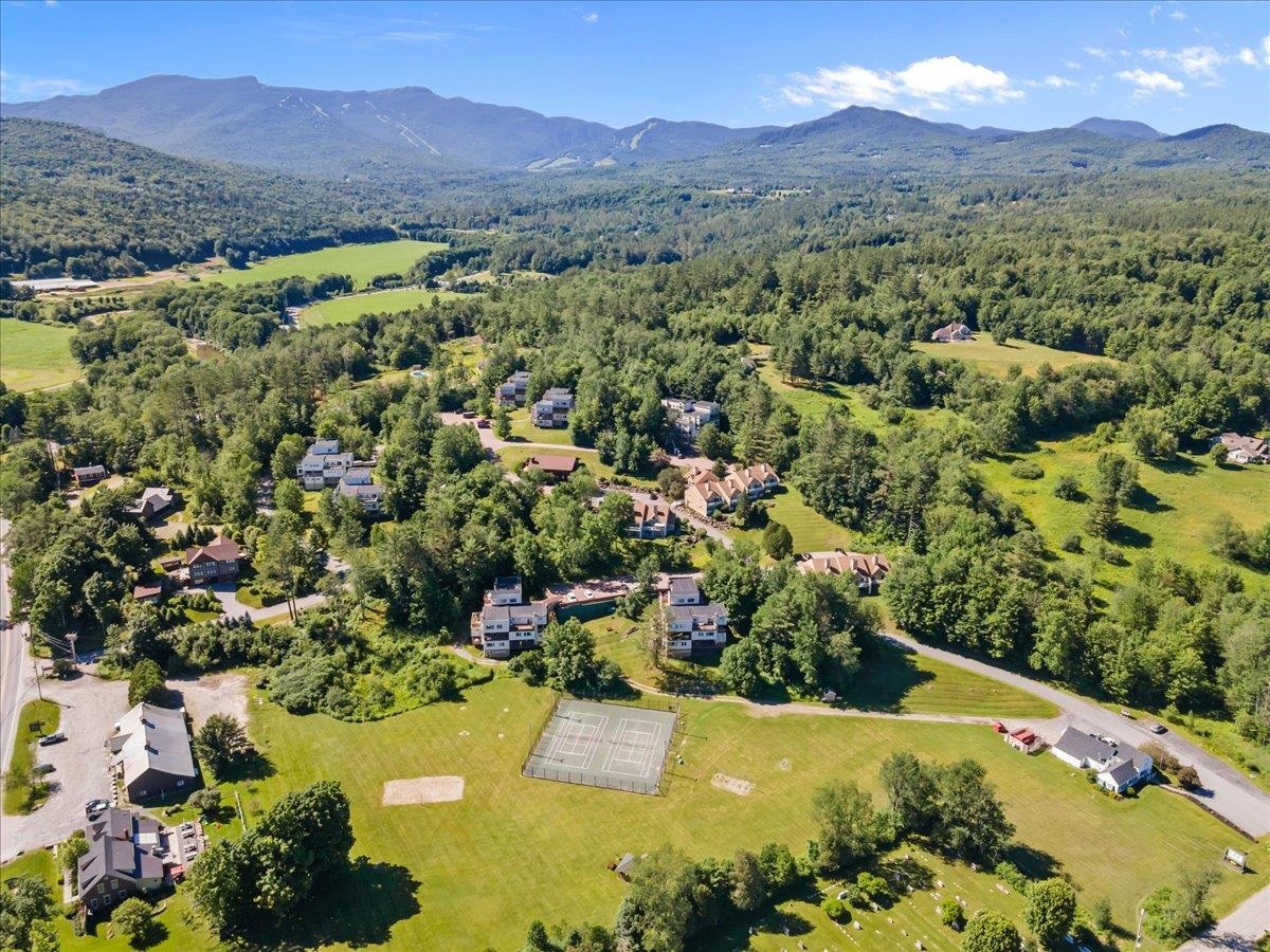 109 Mountainside Drive Unit: G103