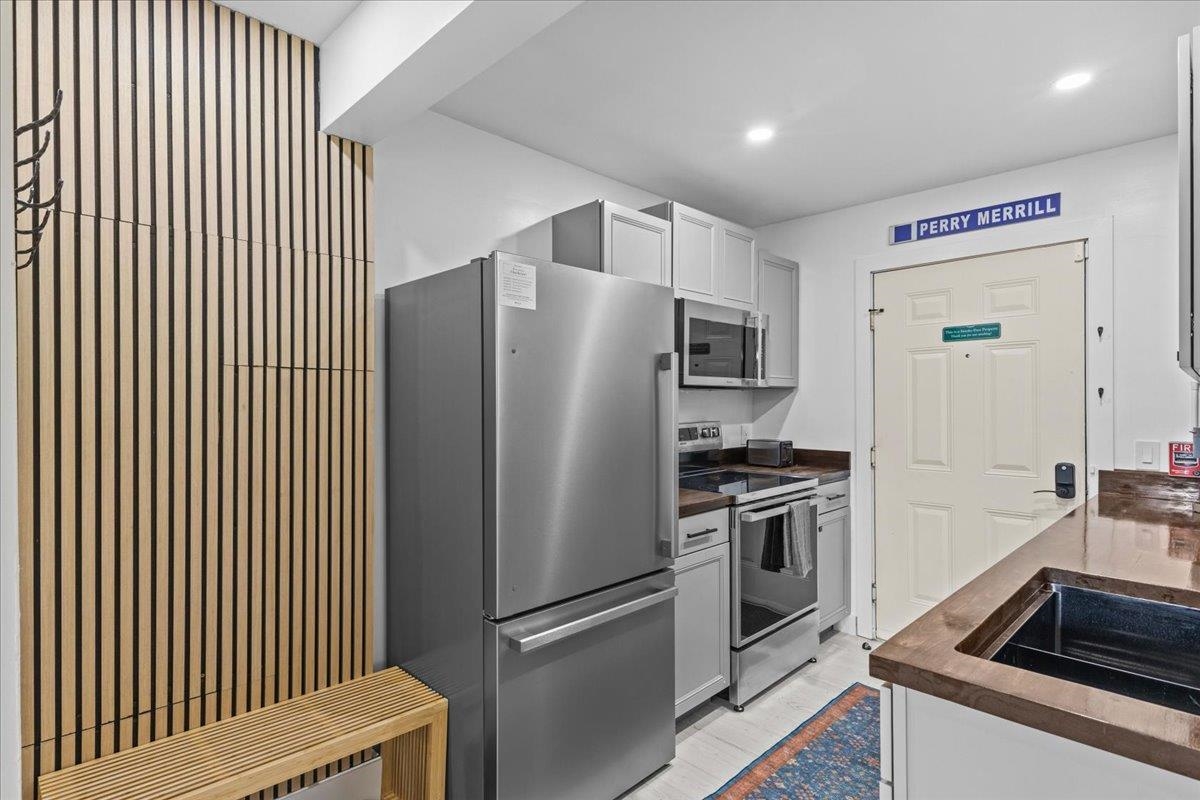 109 Mountainside Drive Unit: G103