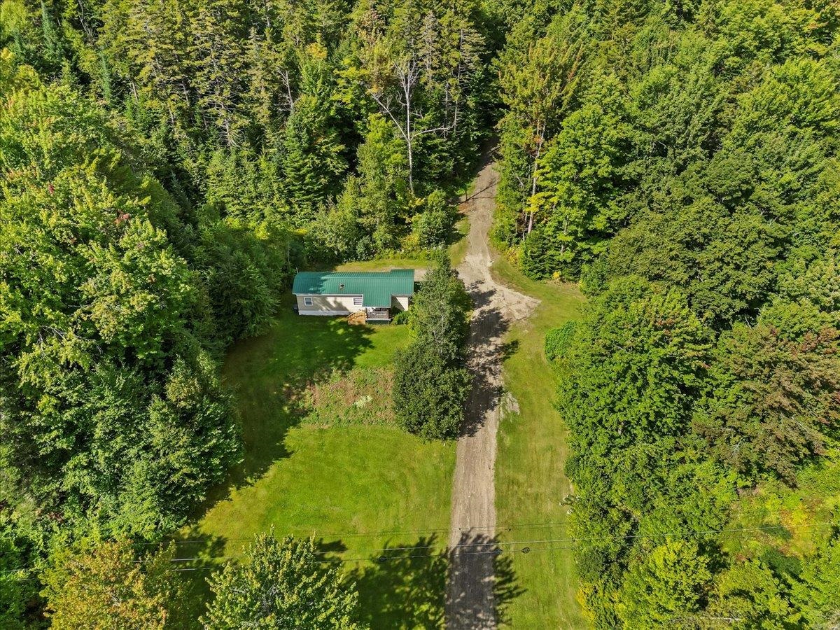 2083 West Hill Road
