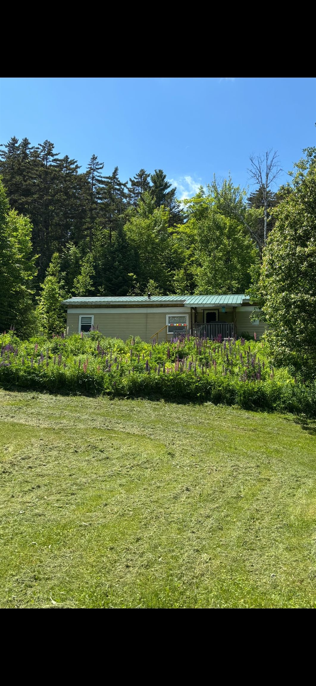 2083 West Hill Road
